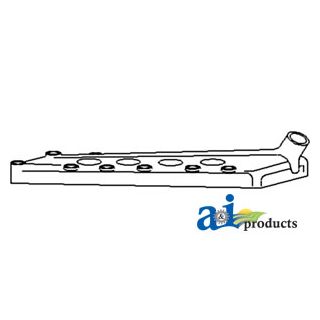 8N6050A - Cylinder Head (Gas)