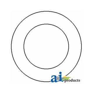 8N7037B - Gasket, Transmission Filter Plug