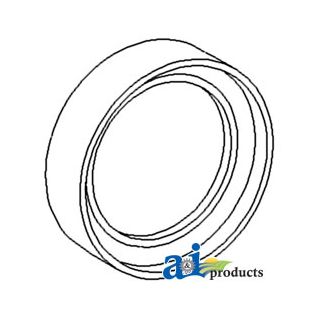 8N7052A - Oil Seal, Transmission Main Drive Gear