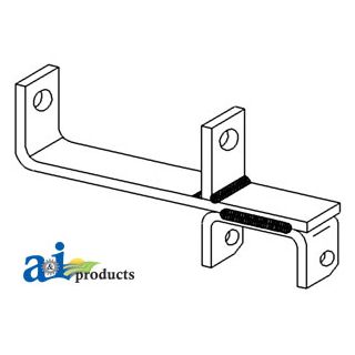 8NL10303 - Bracket, Base Alternator