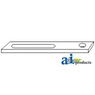 8NL10304 - Alternator Adjusting Arm