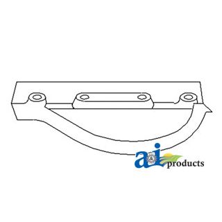 90015923 - Guard, Stone, End