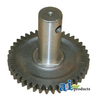 90081687 - Disc Drive Gear