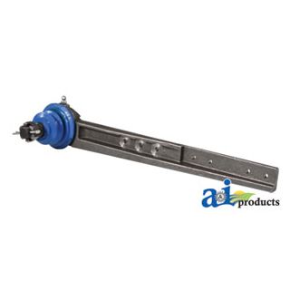 901-044 - Sickle Head