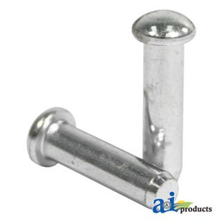 904-024 - 1lb 7/32 X 3/4" Oh Rivet