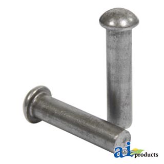 904-025 - 1lb 7/32 X 7/8" Oh Rivet