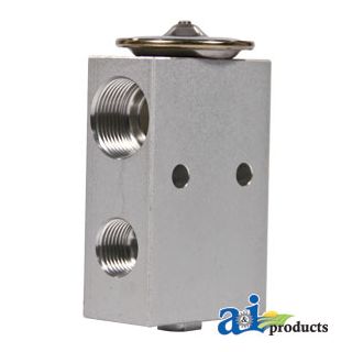 904-245 - Block Type Expansion Valve