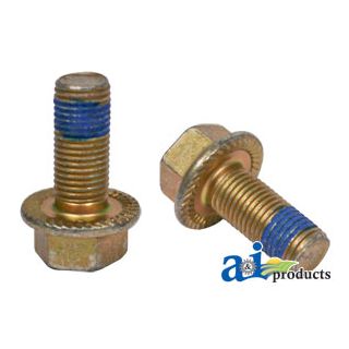 904-606 - Bolt, Disc Mower