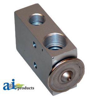 904-617 - Block Type Expansion Valve