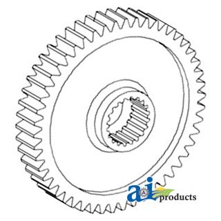 906469M1 - Gear, Transmission