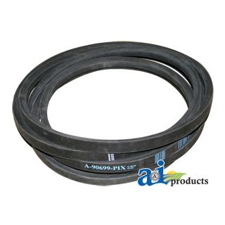 90699 - Bush Hog Belt