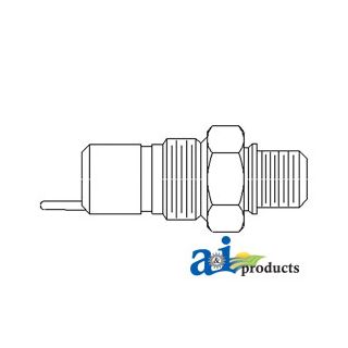 91450C1 - Switch, Oil Pressure Sender