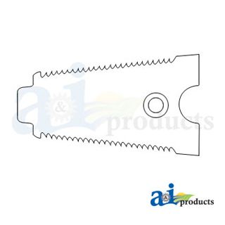 920-119 - Ledger Plate