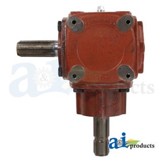 925925410 - Gearbox, Comer Grain Cart