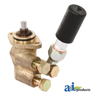 93009200 - Pump, Fuel Lift Transfer