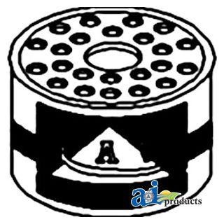 932890 - Filter, Fuel