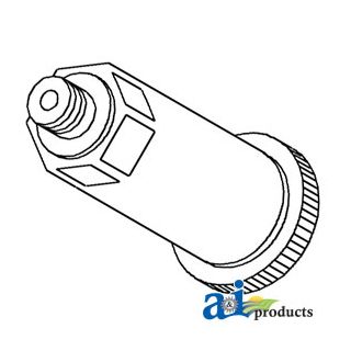 933260 - Primer, Hand