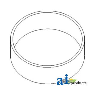 936744R1 - Bushing, Elevator Jackshaft Hub