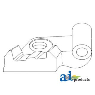 94811C3 - Lever, Park Pawl