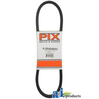 95404002 - Mtd/Cub Cadet Belt