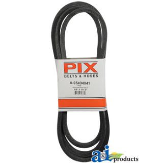 95404041 - Mtd/Cub Cadet Belt