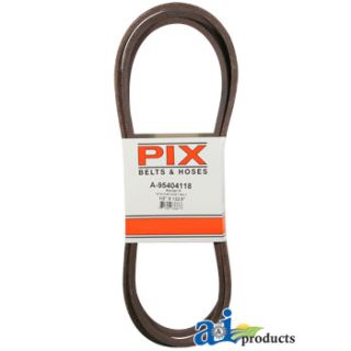 95404118 - Mtd/Cub Cadet Belt
