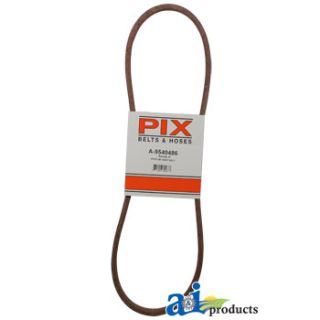 9540486 - Mtd/Cub Cadet Belt