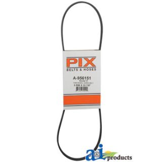 956151 - Toro/Wheel Horse Belt