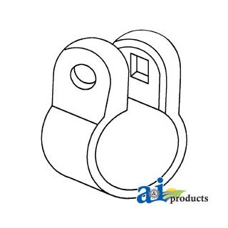 957E3287 - Clamp