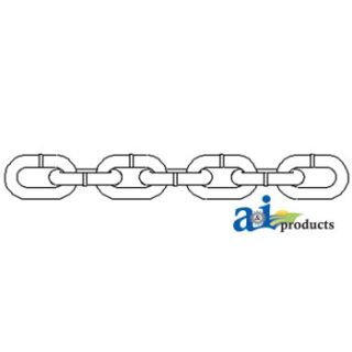 957E591 - Check Chain