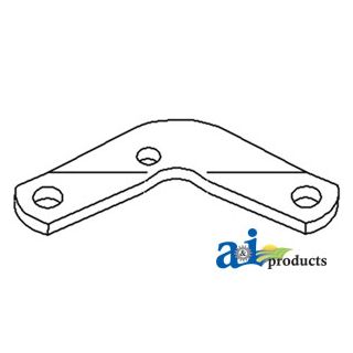 957E596 - Anchor, Check Chain (LH)