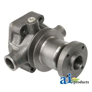 957E8501B - Pump, Water w/ Pulley
