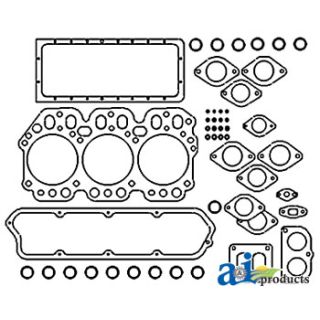 960E6C037 - Gasket Set, Upper