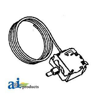 9672323 - Thermostat