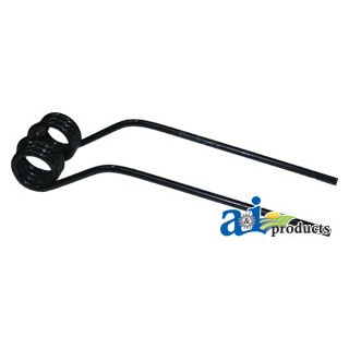 96FT1 - Tedder Tooth