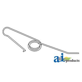 96UH1 - Combine Reel Tooth