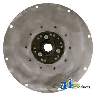 9706357 - Damper, Torsional (Rockford)