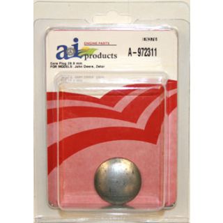 972311 - Plug, Freeze