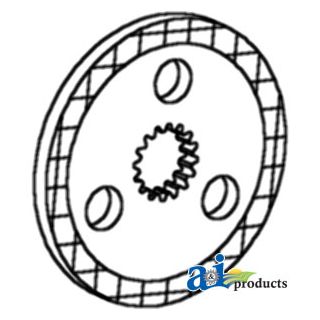 973625C2 - Brake Disc