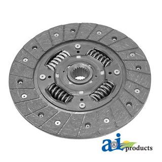 973727C2 - Trans Disc: organic