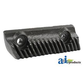 9800347 - Rasp Bar; Lh Rotor, Set Of 2 Trailing