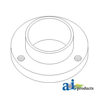 9811082 - Bushing, Shoe Arm, Upper
