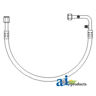 98111C2 - Line, Comp. To Cond.