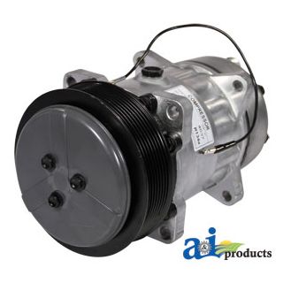 9824775 - Comp. W/ Clutch