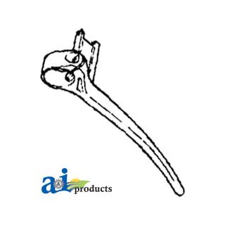 9842262 - Poly Reel Finger (RH)