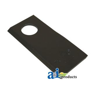 9847683 - Blade, Disc Mower, Rh