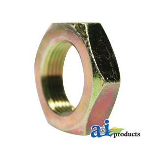 9968017 - Nut, Jam, Rh Thread, Mfd Steering Cylinder, M24x1.5, 8.8, Zi