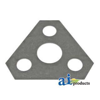 9968082 - Plate, Thrust; Mfwd Planetary Gear