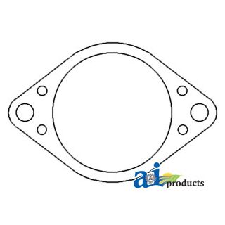 9N12143 - Gasket, Distributor Base
