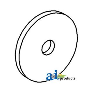 9N12276 - Gasket, Distributor Breaker Cover